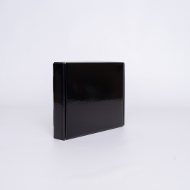 POSTPACK LAMINATED | CAIXA DE ENVIO COLORIDA
