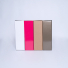 POSTPACK LAMINATED | CAIXA DE ENVIO COLORIDA