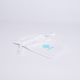 POCHETTE COTON | 11,5 X 16 CM | TOUCHER DOUX NATUREL