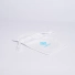 COTTON POUCH | 11,5 X 16 CM | NATURAL SOFT TOUCH