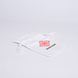 POCHETTE COTON | 11,5 X 16 CM | TOUCHER DOUX NATUREL