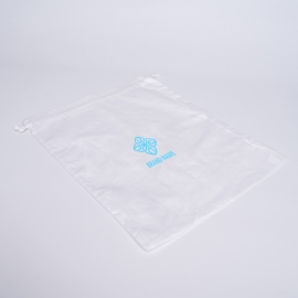 COTTON POUCH | 35X42 CM | NATURAL SOFT TOUCH