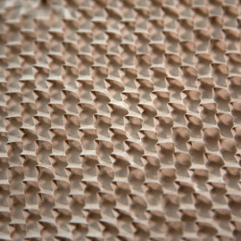 SACOS ALVEOLARES | 100% RECICLADOS