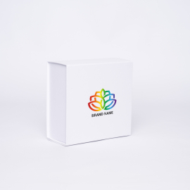 WONDERBOX | 15X15X5 CM | BOITE DE LUXE