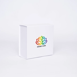 WONDERBOX | 15X15X5 CM | BOITE DE LUXE
