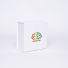 WONDERBOX | 15X15X5 CM | BOITE DE LUXE