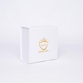 WONDERBOX | 15X15X5 CM | BOITE DE LUXE