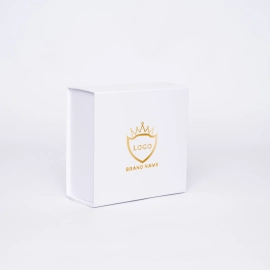 WONDERBOX | 15X15X5 CM | LUXURY BOX