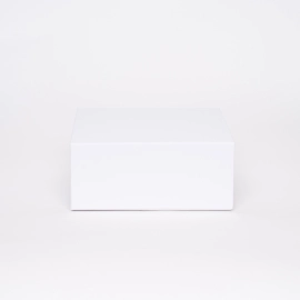 WONDERBOX | 15X15X5 CM | LUXURY BOX