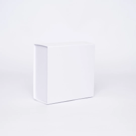 WONDERBOX | 15X15X5 CM | LUXURY BOX