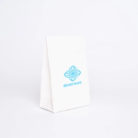 POCHETTE PAPIER NOBLESSE | 32X10X40 CM | POCHETTE HAUT DE GAMME