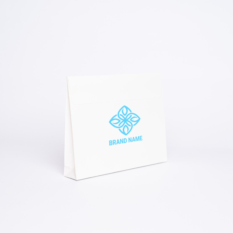BOLSA DE PAPEL NOBLESSE | 52X11X42 CM | BOLSA DE PAPEL PREMIUM