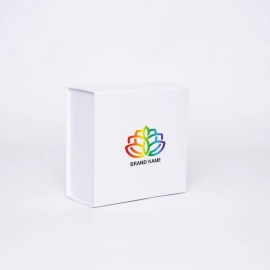 WONDERBOX | 18X18X8CM | LUXURY BOX