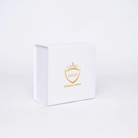 WONDERBOX | 18X18X8 CM | BOITE DE LUXE