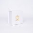 WONDERBOX | 18X18X8 CM | CAIXA DE LUXO