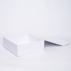 WONDERBOX | 22X22x5 CM | CAIXA DE LUXO