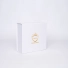 WONDERBOX | 22X22x5 CM | BOITE DE LUXE