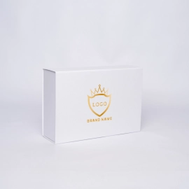 WONDERBOX 33X22X10 CM - Personalized Magnetic Box Wonderbox | Centu...