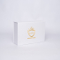 WONDERBOX | 33X22X10 CM | BOITE DE LUXE - Boîte aimantée personnali...