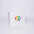 WONDERBOX 33X22X10 CM - Boîte aimantée personnalisée Wonderbox | Ce...