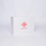 WONDERBOX | 33X22X10 CM | BOITE DE LUXE - Boîte aimantée personnali...