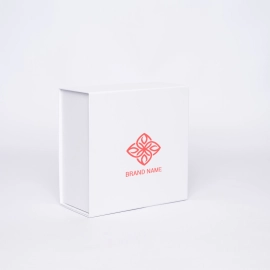WONDERBOX | 22X22X10 CM | LUXURY BOX