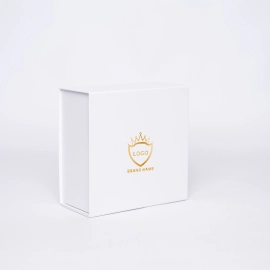 WONDERBOX | 22X22X10 CM | LUXURY BOX