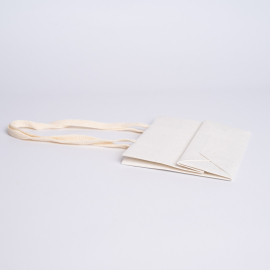SAC PAPIER NOBLESSE HIGHCARE | SAC PAPIER DE LUXE