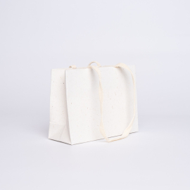 NOBLESSE HIGHCARE PAPER BAG | LUXURY PAPER BAG