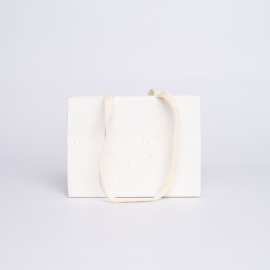 SACO DE PAPEL NOBLESSE HIGHCARE | SACO DE PAPEL DE LUXO