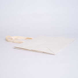 NOBLESSE HIGHCARE PAPER BAG | LUXURY PAPER BAG