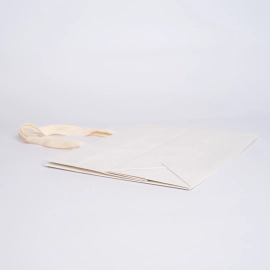 SAC PAPIER NOBLESSE HIGHCARE | SAC PAPIER DE LUXE