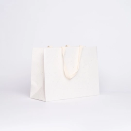 SAC PAPIER NOBLESSE HIGHCARE | SAC PAPIER DE LUXE
