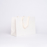 SAC PAPIER NOBLESSE HIGHCARE | SAC PAPIER DE LUXE