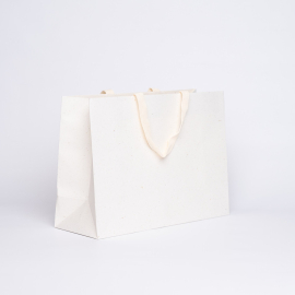 SAC PAPIER NOBLESSE HIGHCARE | SAC PAPIER DE LUXE