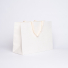 SACO DE PAPEL NOBLESSE HIGHCARE | SACO DE PAPEL DE LUXO