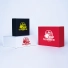 WONDERBOX | 25X25X9 CM | BOITE DE LUXE