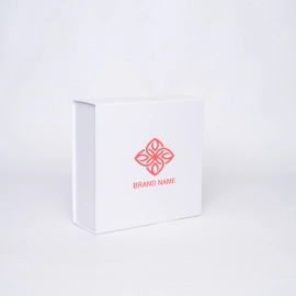 WONDERBOX | 25X25X9 CM | LUXURY BOX
