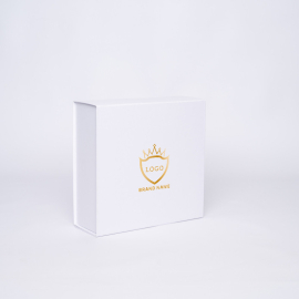 WONDERBOX | 25X25X9 CM | BOITE DE LUXE
