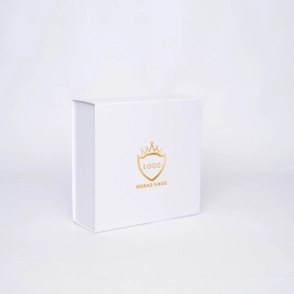 WONDERBOX | 25X25X9 CM | LUXURY BOX