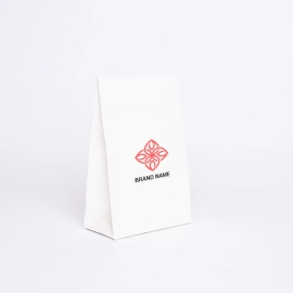 NOBLESSE PREMIUM PAPER POUCH | 12X6X18 CM | HIGH-END POUCH