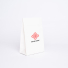 NOBLESSE PREMIUM PAPER POUCH | 12X6X18 CM | HIGH-END POUCH