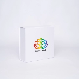 WONDERBOX | 30X30X12 CM | LUXURY BOX