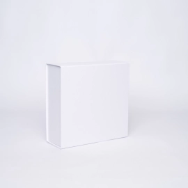 WONDERBOX | 30X30X12 CM | LUXURY BOX
