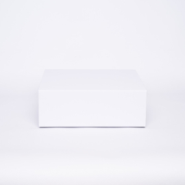 WONDERBOX | 30X30X12 CM | BOITE DE LUXE