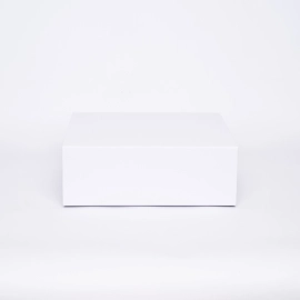 WONDERBOX | 30X30X12 CM | LUXURY BOX