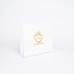 BOLSA DE PAPEL NOBLESSE PREMIUM | 23 × 4 × 18 CM | BOLSA DE PAPEL PREMIUM