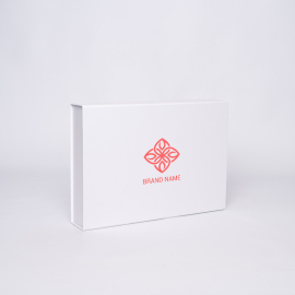 WONDERBOX | 31X22X4 CM | LUXURY BOX