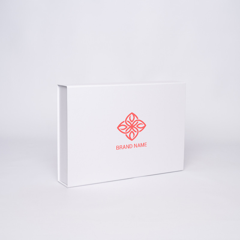 WONDERBOX | 31X22X4 CM | CAIXA DE LUXO