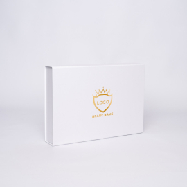 WONDERBOX | 31X22X4 CM | LUXURY BOX